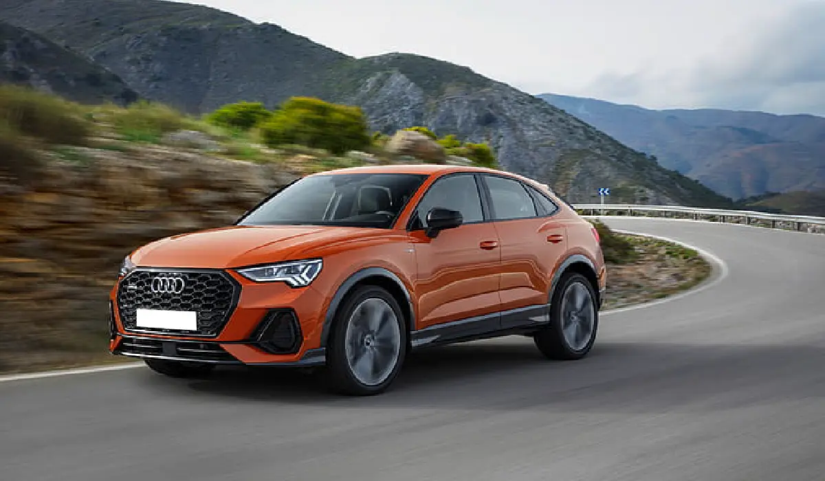 Audi - Q3 Premium - Luxury Car Rentals - Preowned Luxury Car - Exclusive Concierge Club.webp